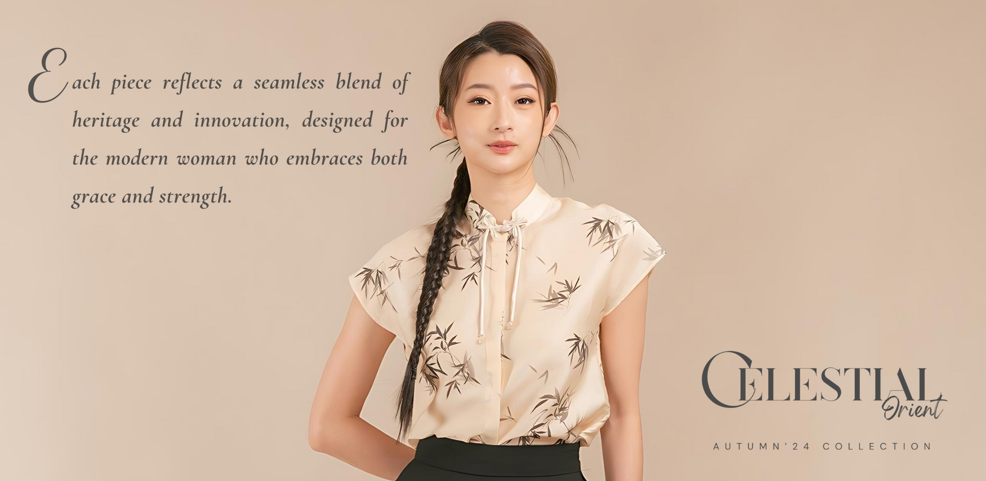 Celestial Orient