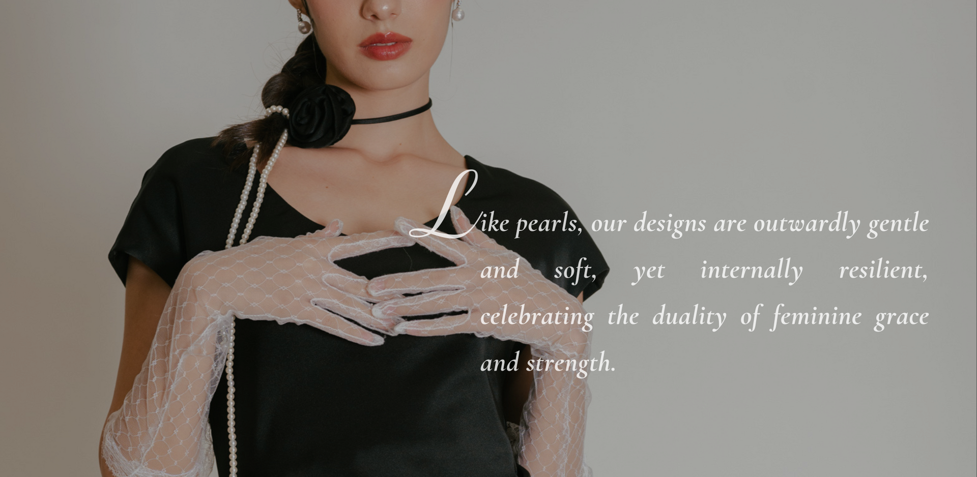 Venus, Pearlescent
