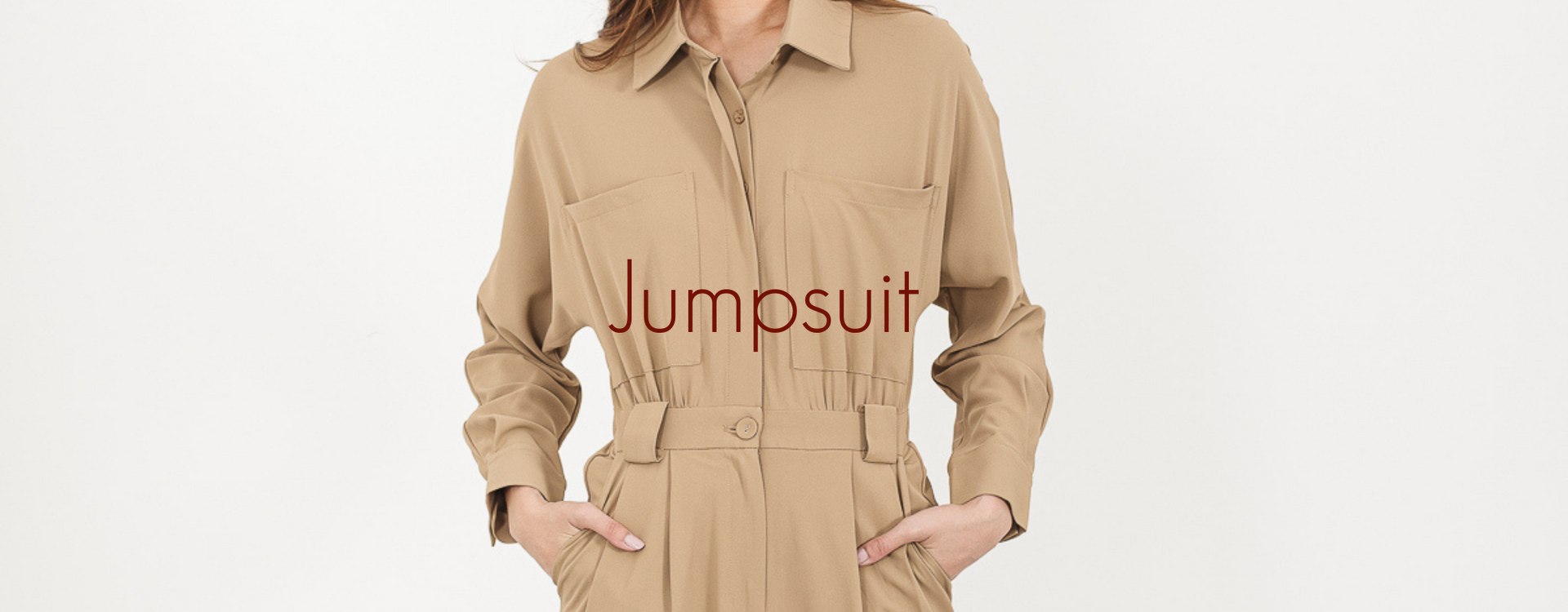 Jumpsuit