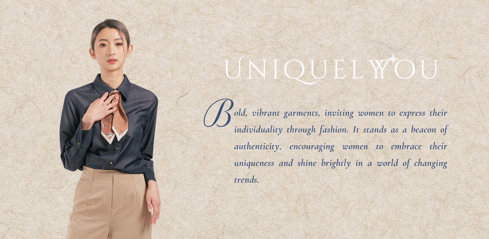 Uniquely You