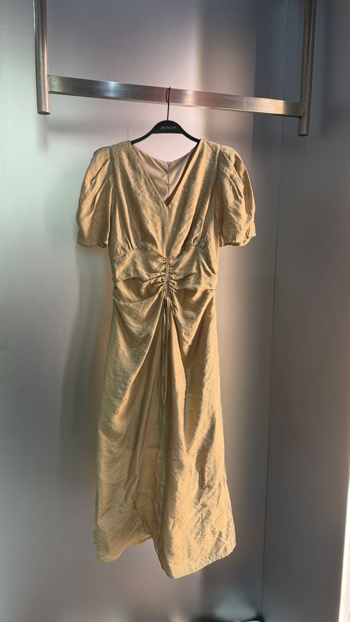 Maxi Dress 1