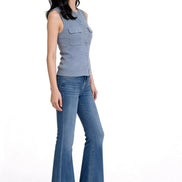 Mireya Utility Knit Vest