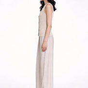 Mireya Utility Knit Vest