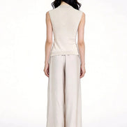 Mireya Utility Knit Vest