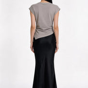Eadie Soft-Drape Everyday Top