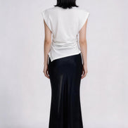 Eadie Soft-Drape Everyday Top